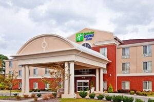 Picture of Holiday Inn Express & Suites Dickson an IHG Hotel