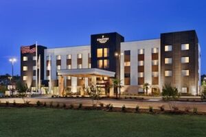 Picture of Country Inn & Suites by Radisson Smithfield Selma NC