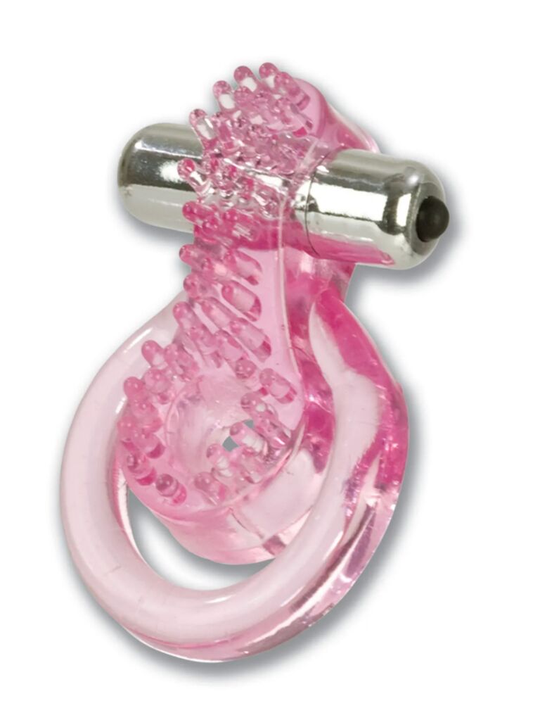 pink sex toy