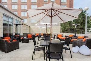 Picture of Hilton Garden Inn Cleveland Airport
