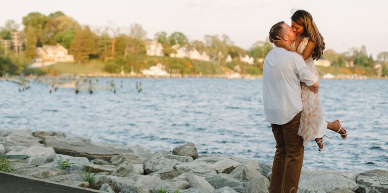 Esther & Teddy Home Page Banner