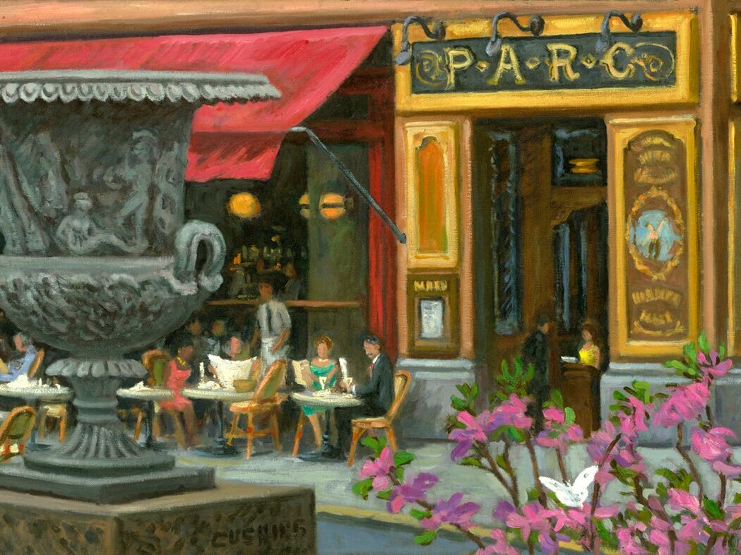 Picture of Parc Rittenhouse