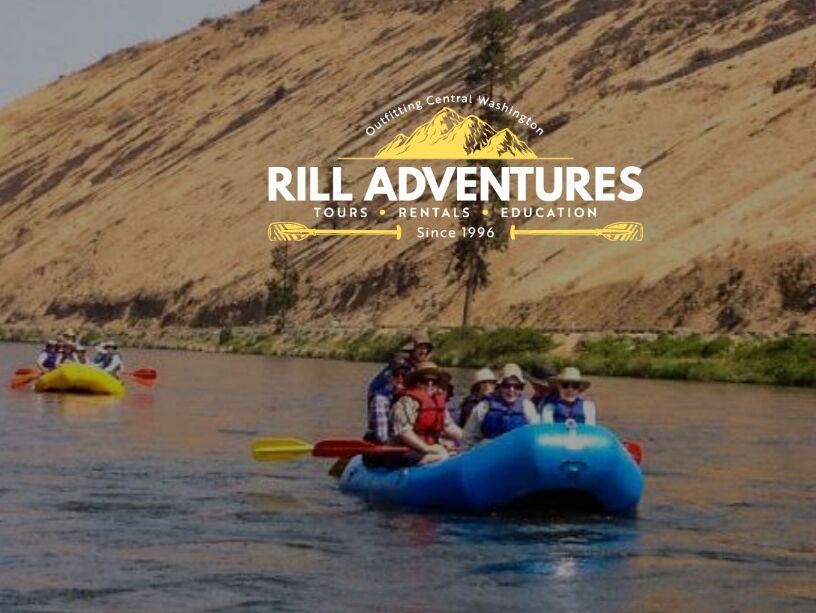 Picture of River Rafting at Rill