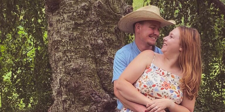 Taylor  & Justin  Home Page Banner
