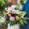 A Citrus-Filled Wedding at Tavares Pavilion on the Lake in Florida