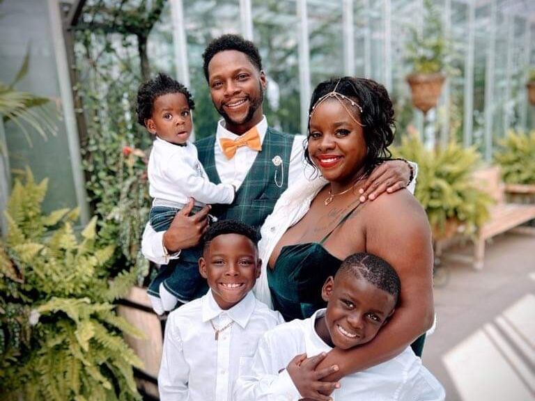 Picture of The McDaniels 