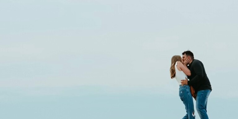 Sarah & Kyle Home Page Banner