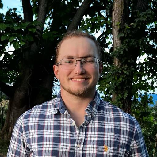 James Zirkle