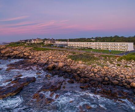 Picture of Atlantis Oceanfront Inn Hotel