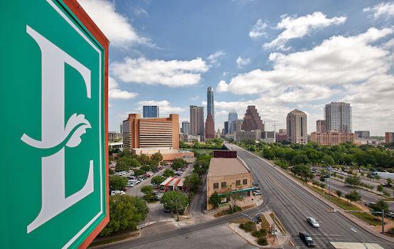 Picture of Embassy Suites by Hilton Austin Downtown Town Lake