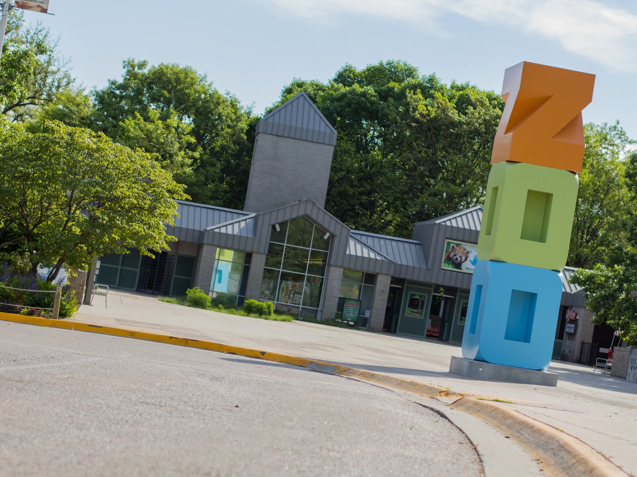 Picture of Lincoln Children's Zoo