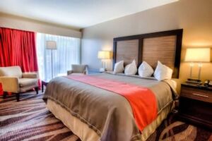 Picture of The Beaucatcher – a Boutique Motel