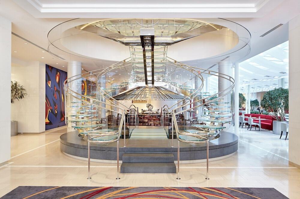 Picture of Hotel Indigo Atlanta Downtown by IHG