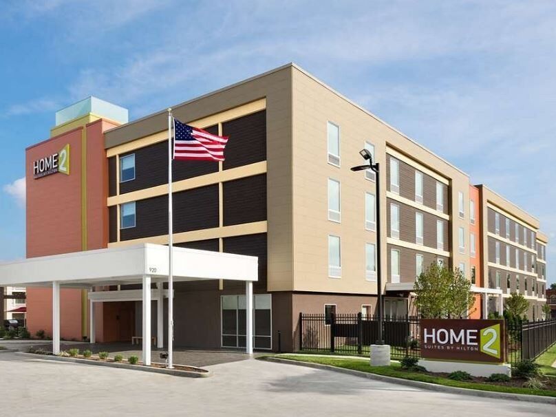 Picture of Home2 Suites by Hilton St. Louis/Forest Park