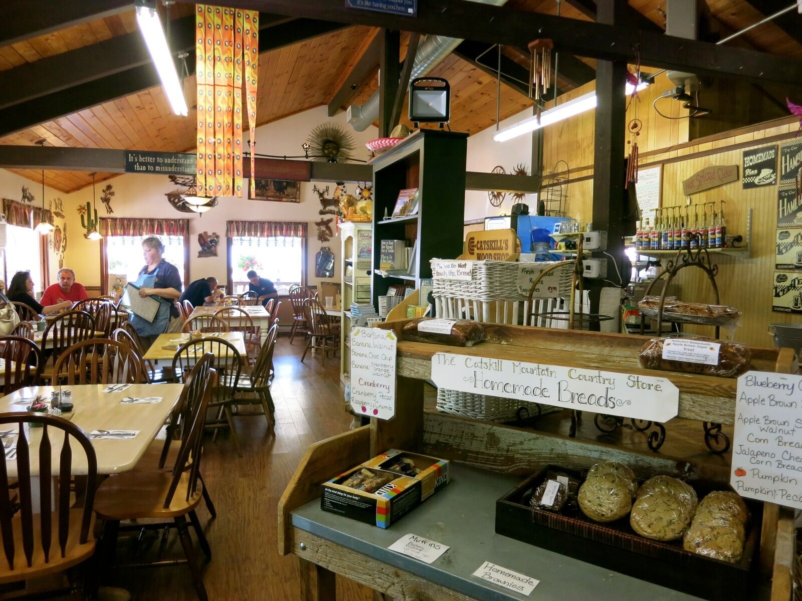 Picture of Catskill Mountain Country Store - Windham