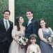 Intimate Wedding Party