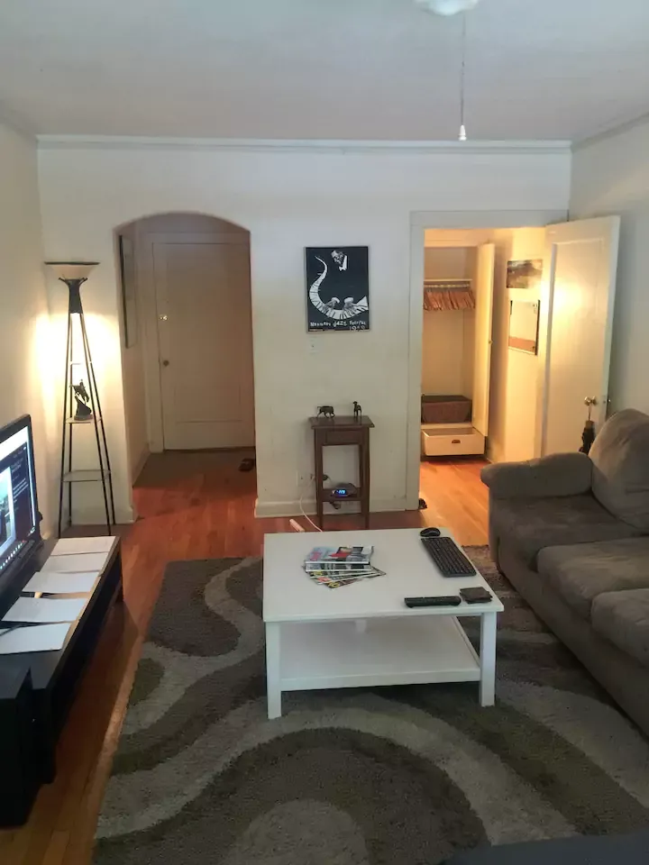 Picture of Airbnb