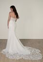Stella York 8019 Fit-and-Flare Wedding Dress - thumbnail - 2