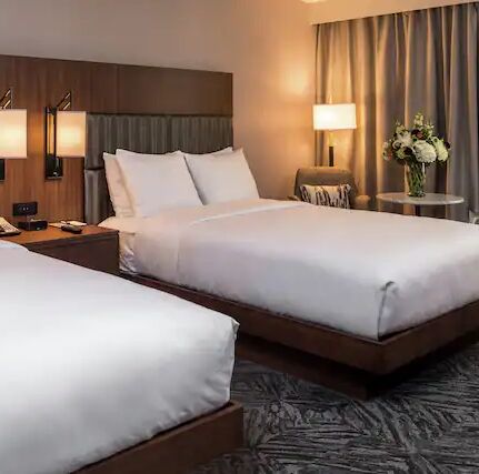 Picture of DoubleTree By Hilton Lafayette