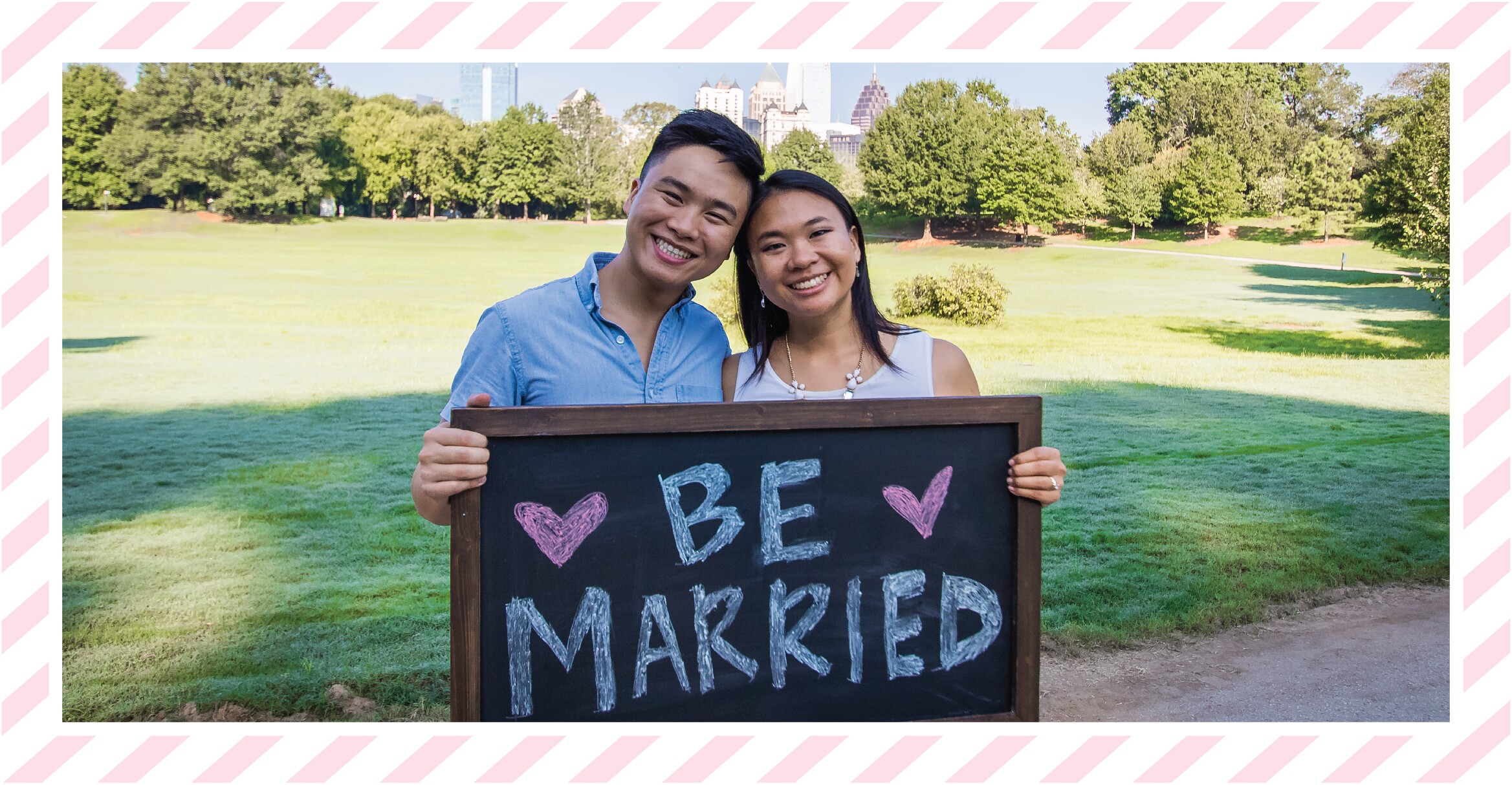 Joy & Jingwei Home Page Banner