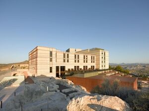 Picture of Parador de Lorca