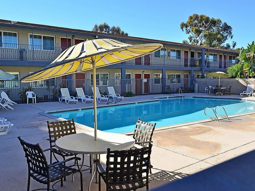Picture of Days Inn by Wyndham San Diego-East/El Cajon