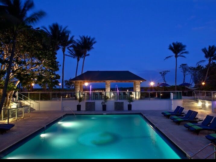 Picture of Jupiter Beach Resort & Spa