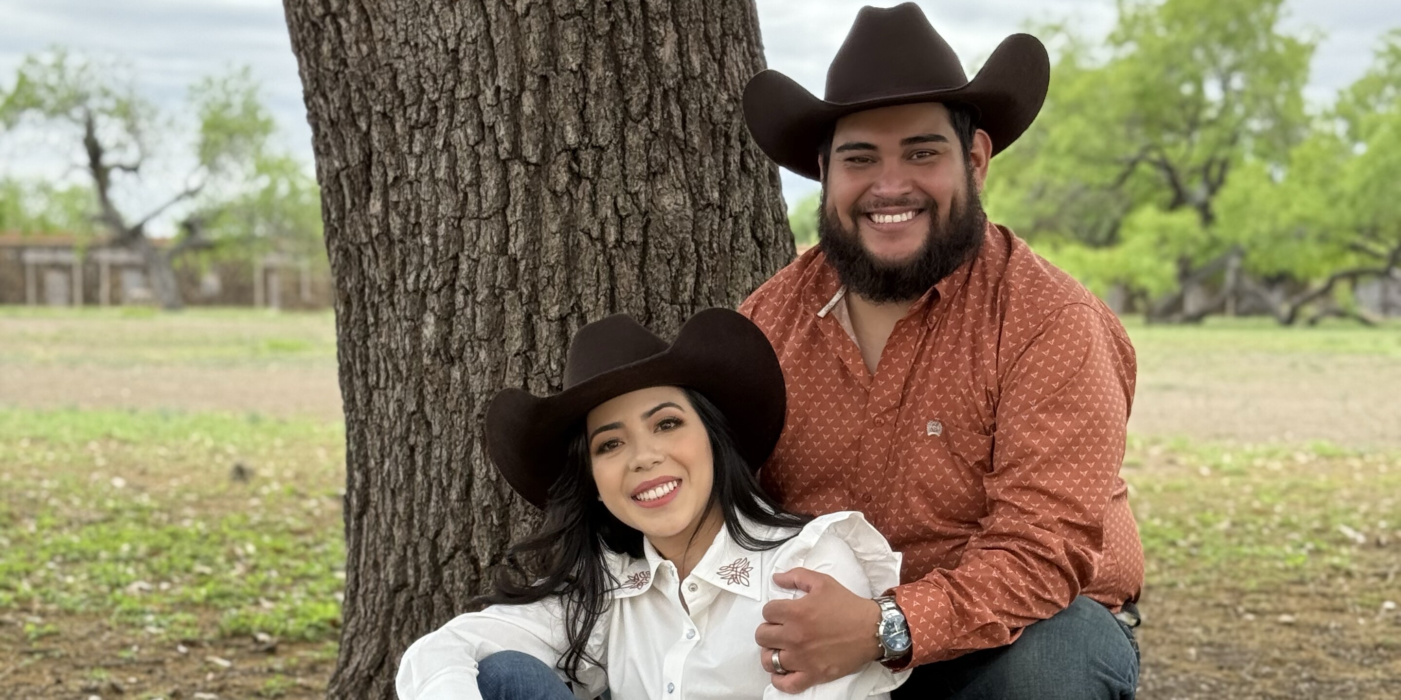 Fabian & Erika Home Page Banner