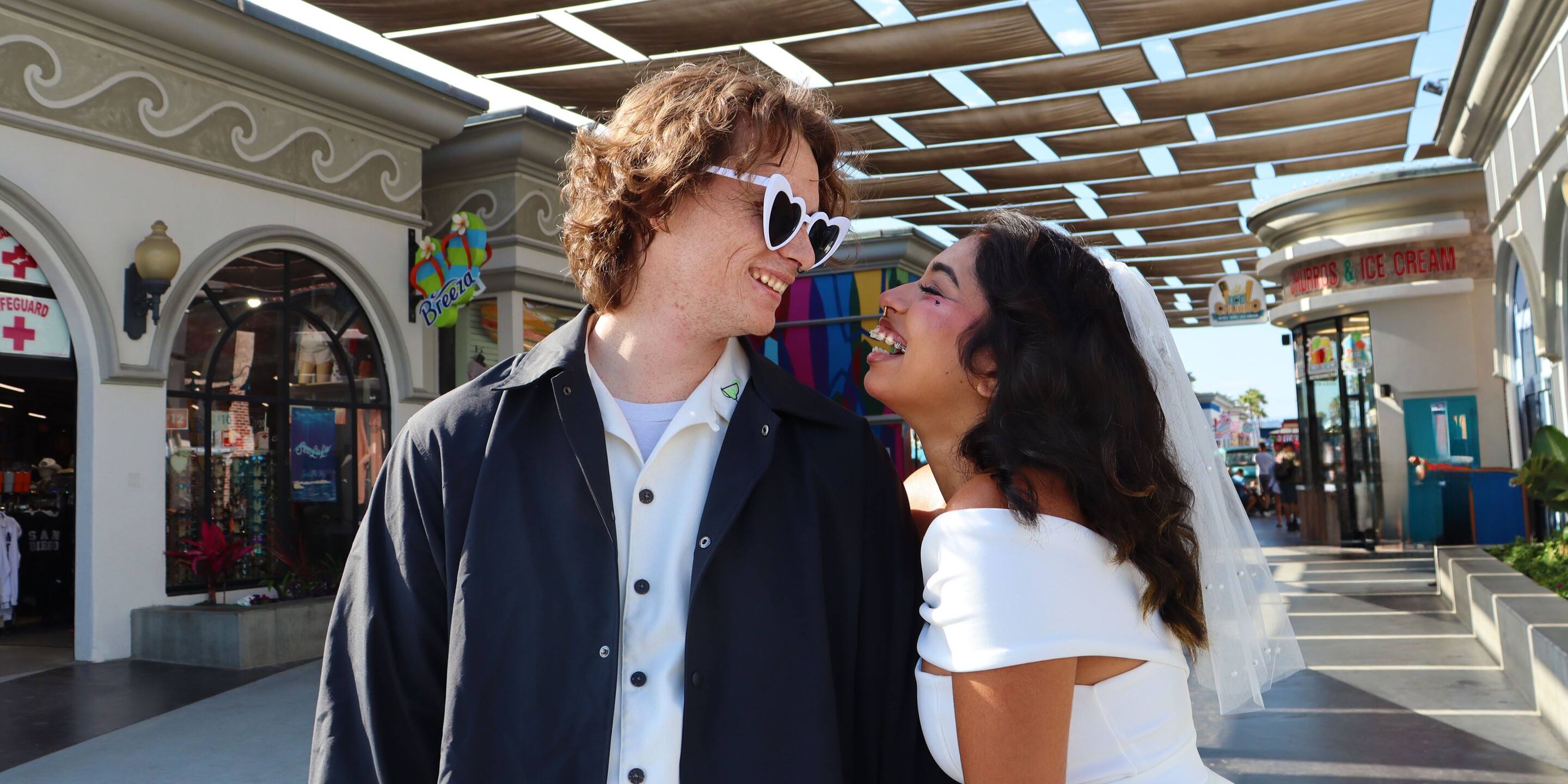 Rheanna & Ryan Home Page Banner