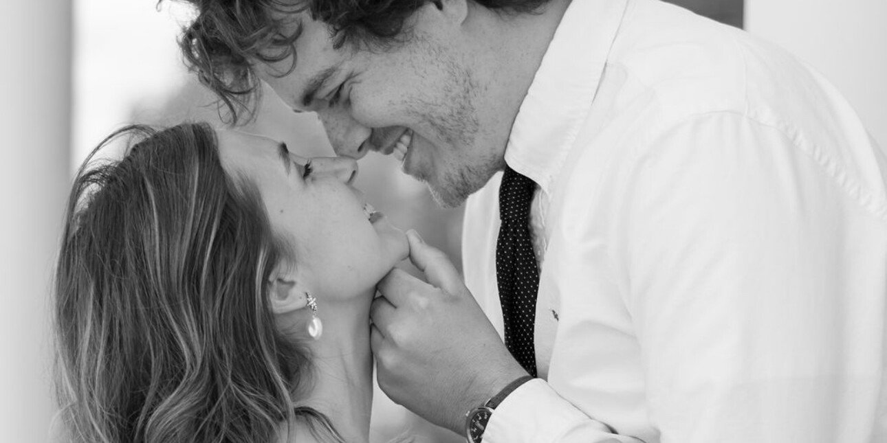 Gracie & Mason Home Page Banner