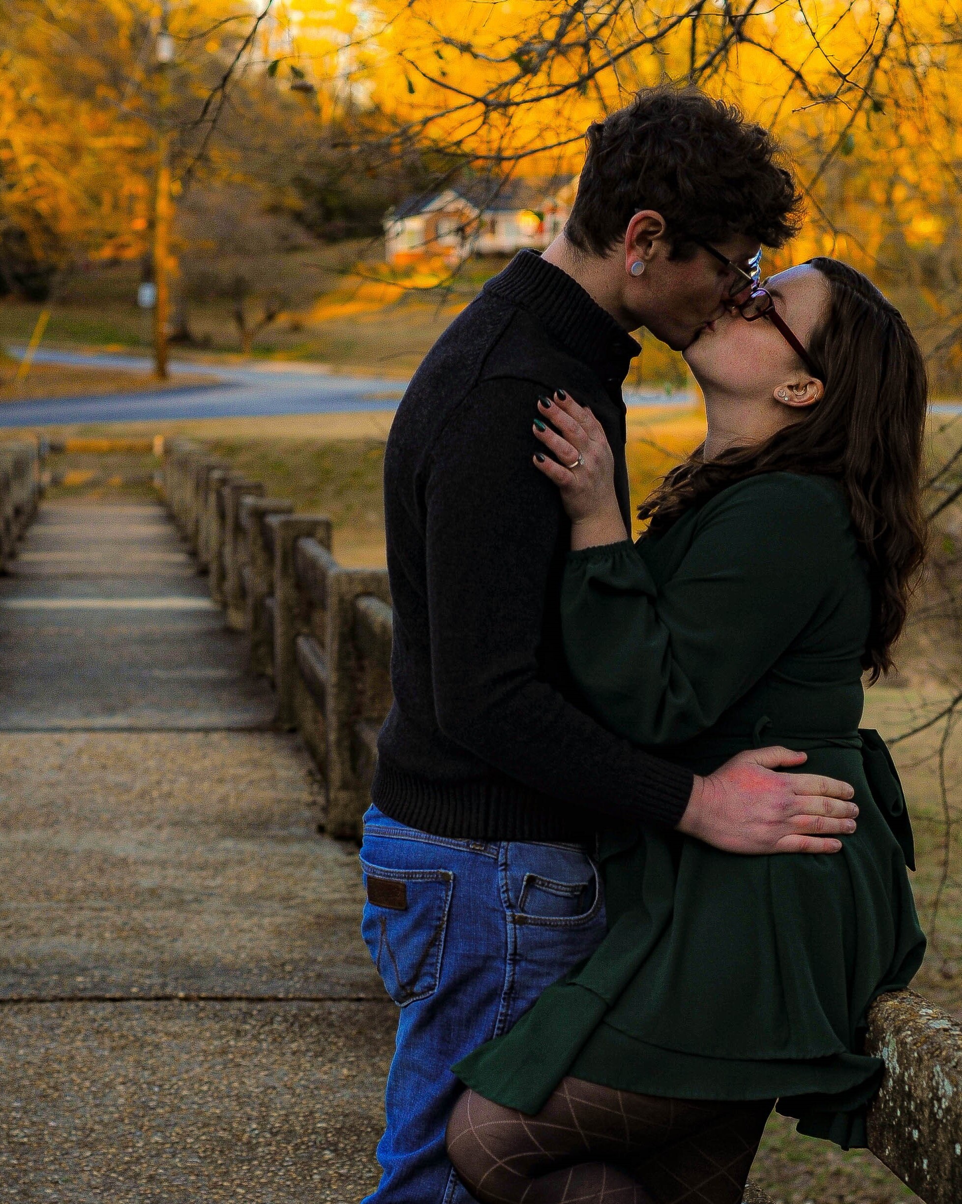 Shannon & Avery Home Page Banner