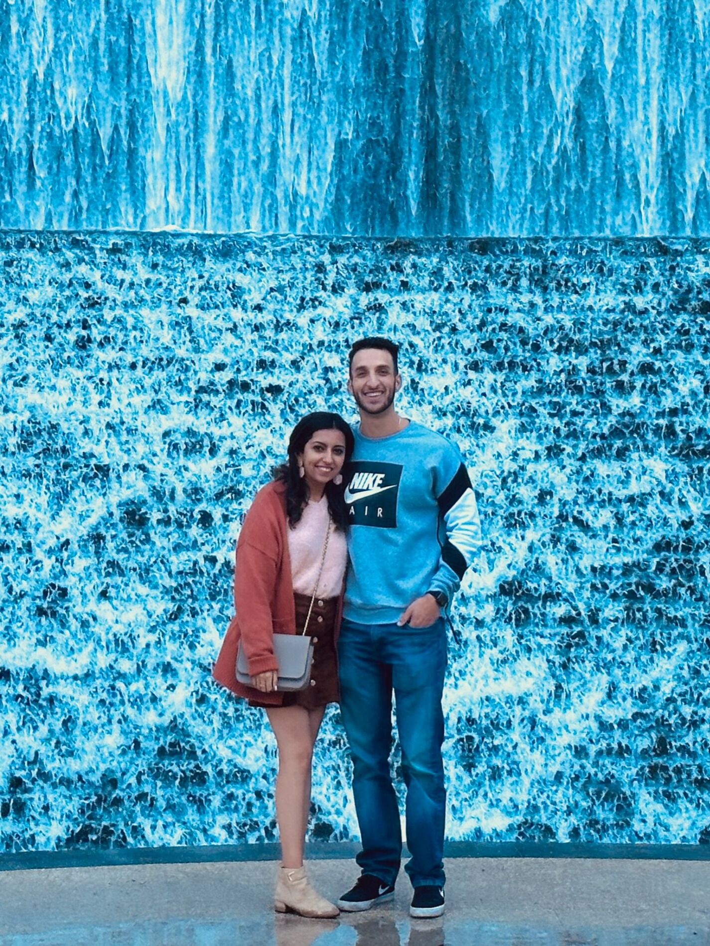 Picture of Waterwall