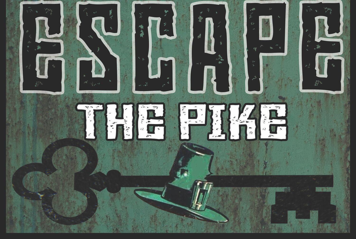 Picture of Escape the Pike (Escape Room Games)
