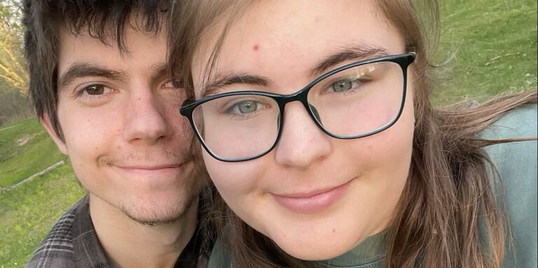 Rylie & Craig Home Page Banner