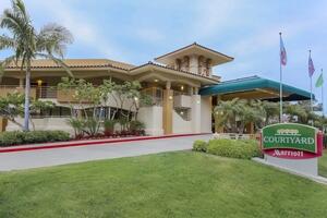 Picture of Courtyard by Marriott San Diego Del Mar/Solana Beach