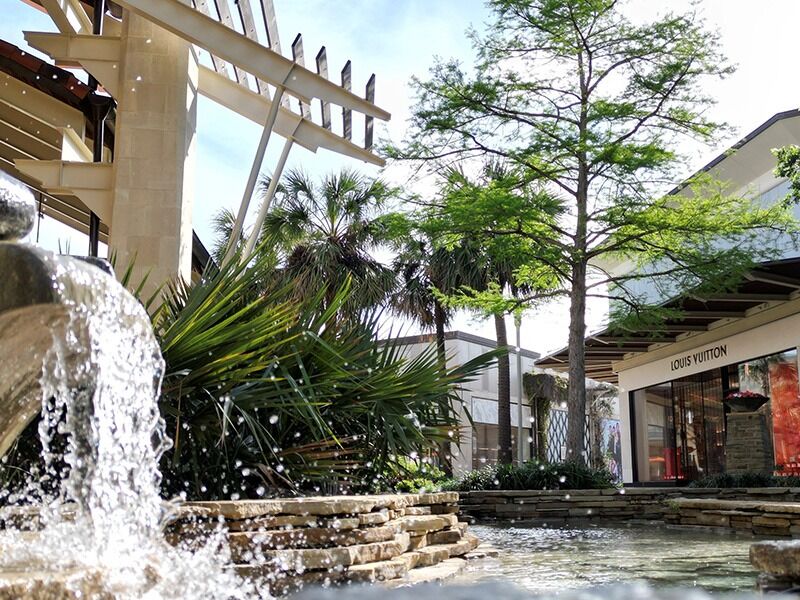 Picture of The Shops at La Cantera
