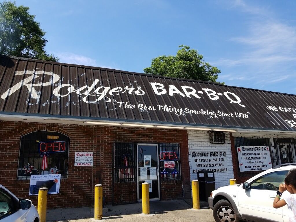 Picture of Rodgers B-B-Q
