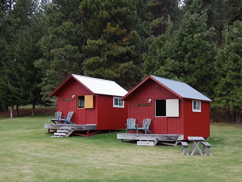 Picture of Flying Horseshoe Ranch