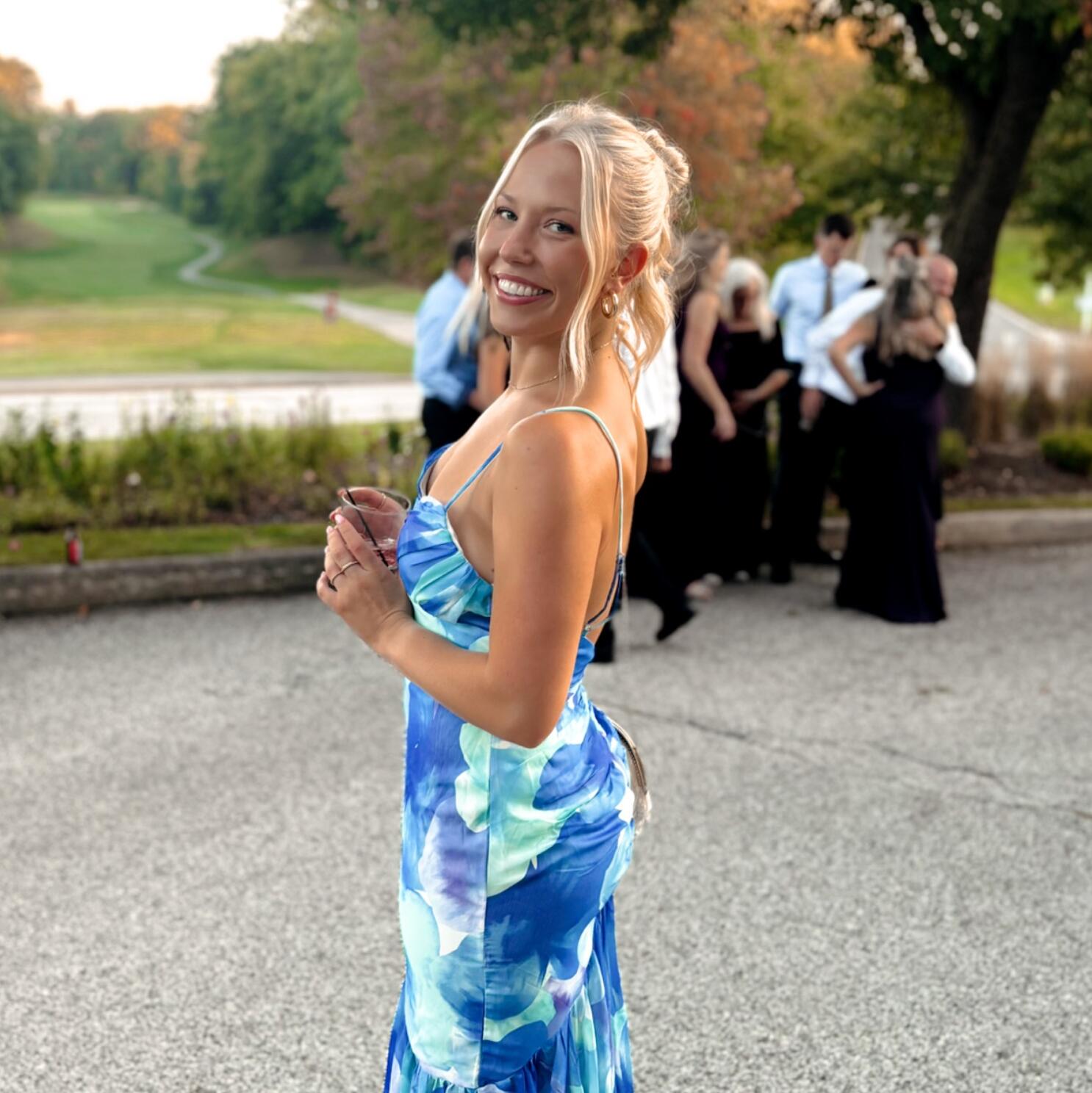 Molly Spears