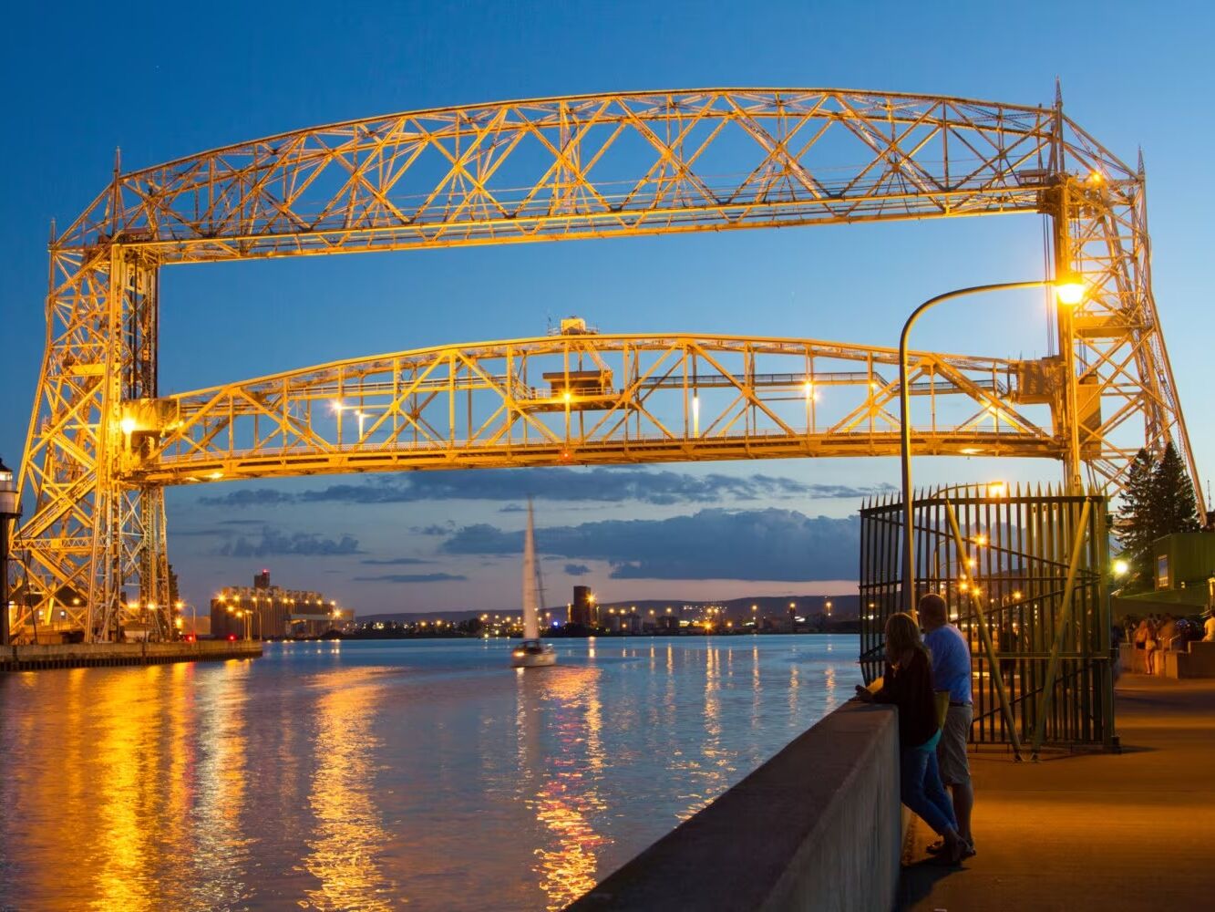 Picture of Canal Park