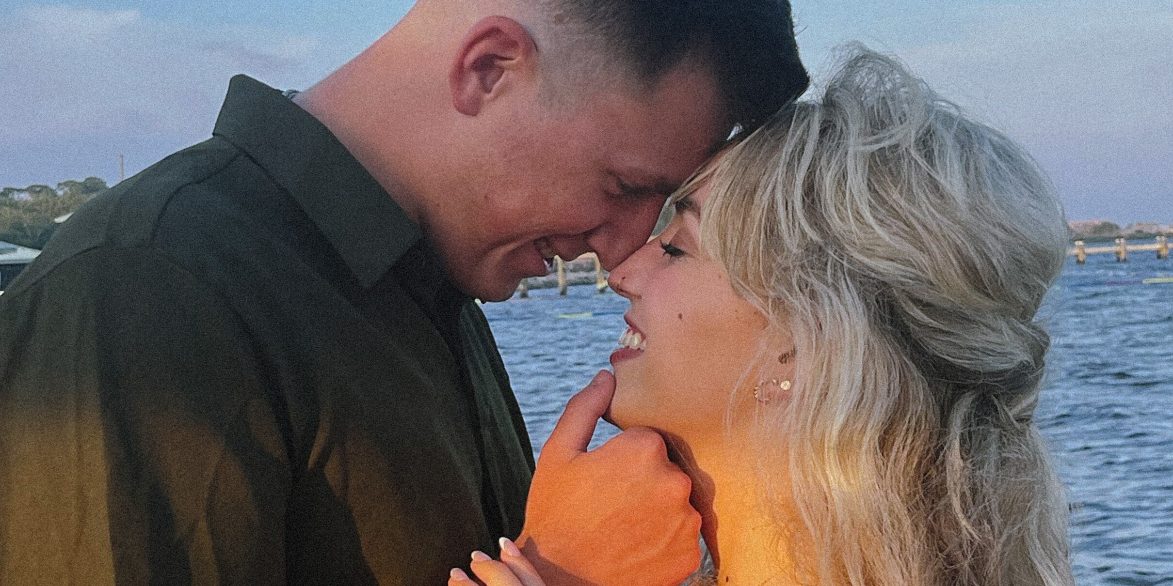 Heidi & Reyner Home Page Banner