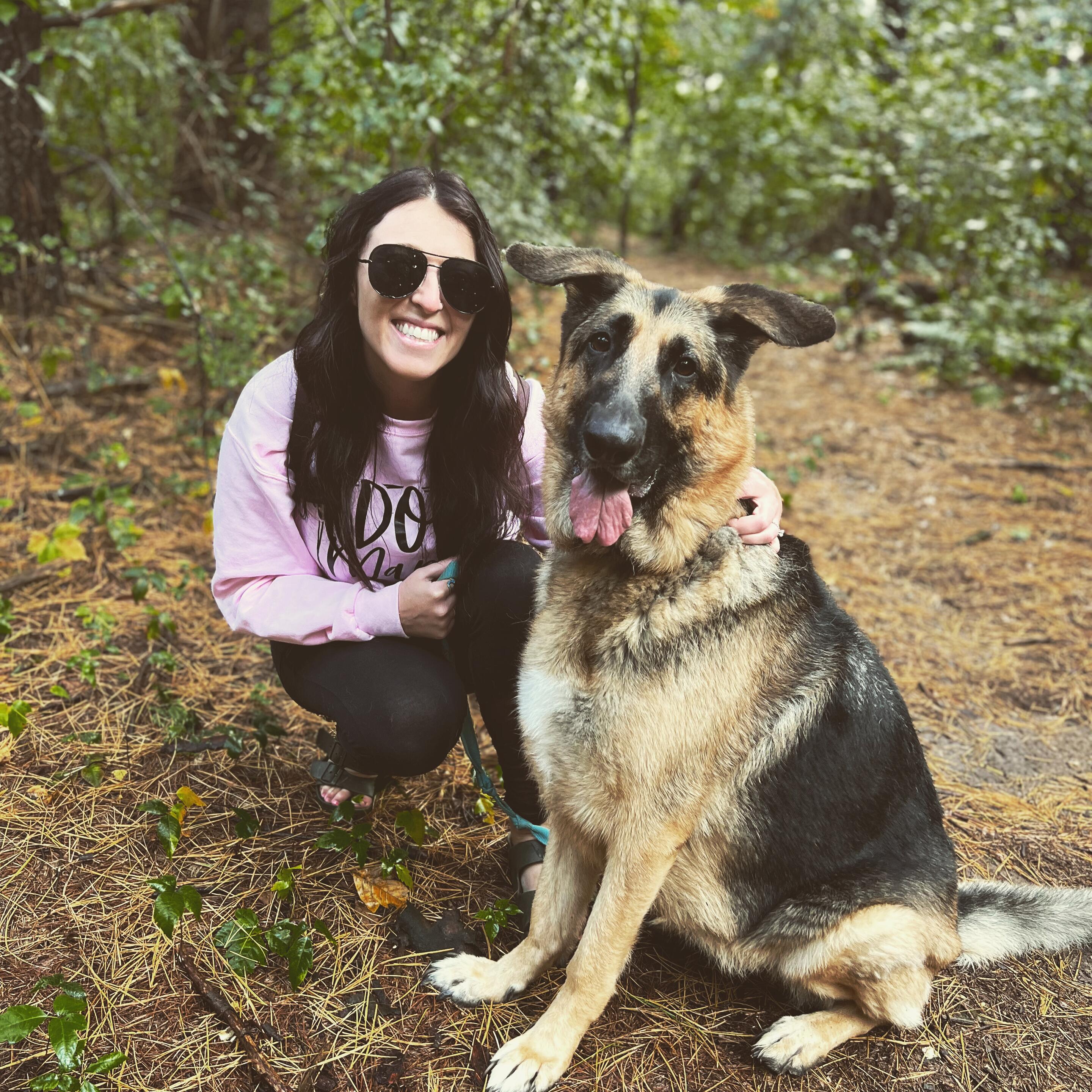 Callie Mae