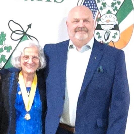 Mary Ann Lubinsky