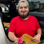 Nick Workman