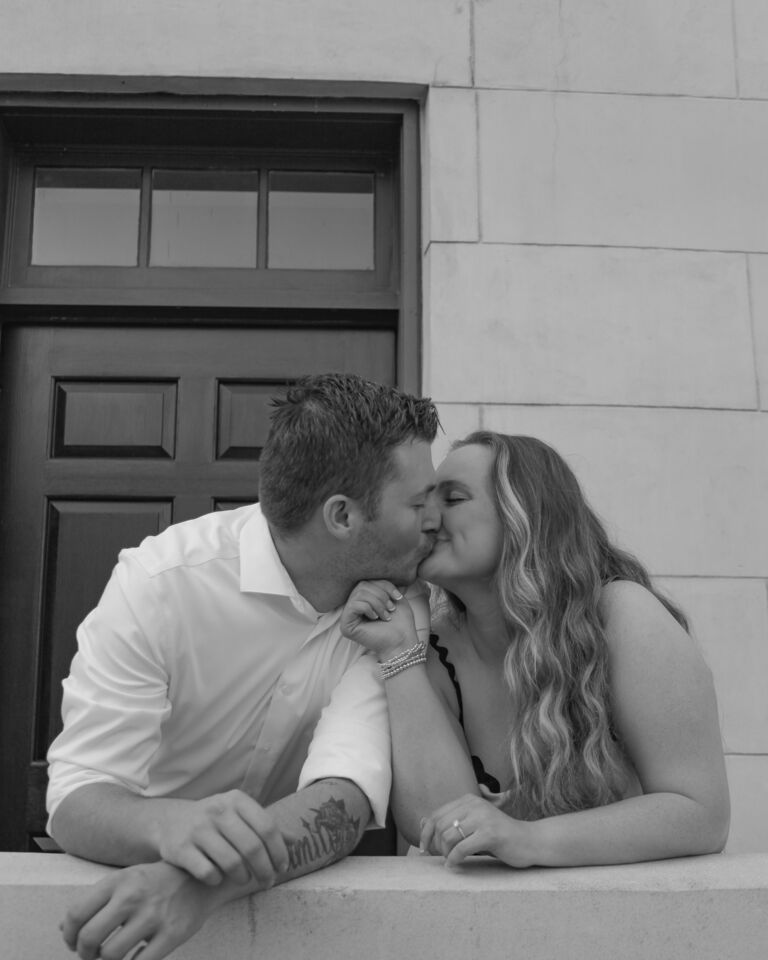 Emily & Jonathan Home Page Banner