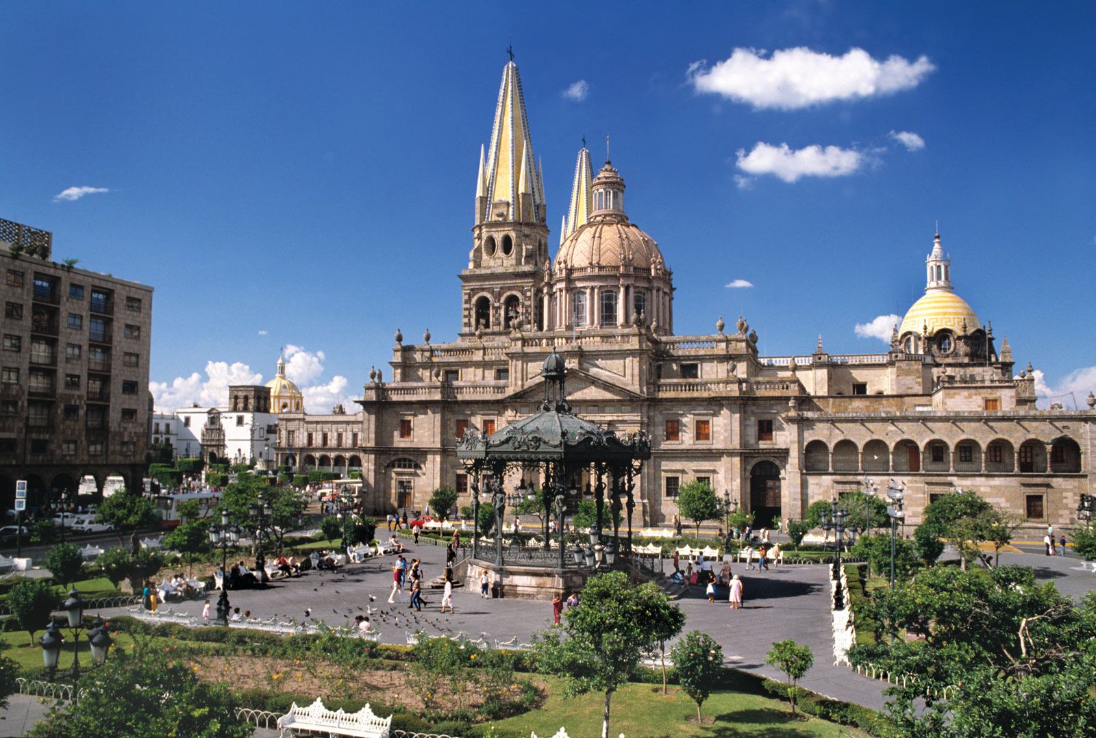 Picture of Guadalajara, Mexico