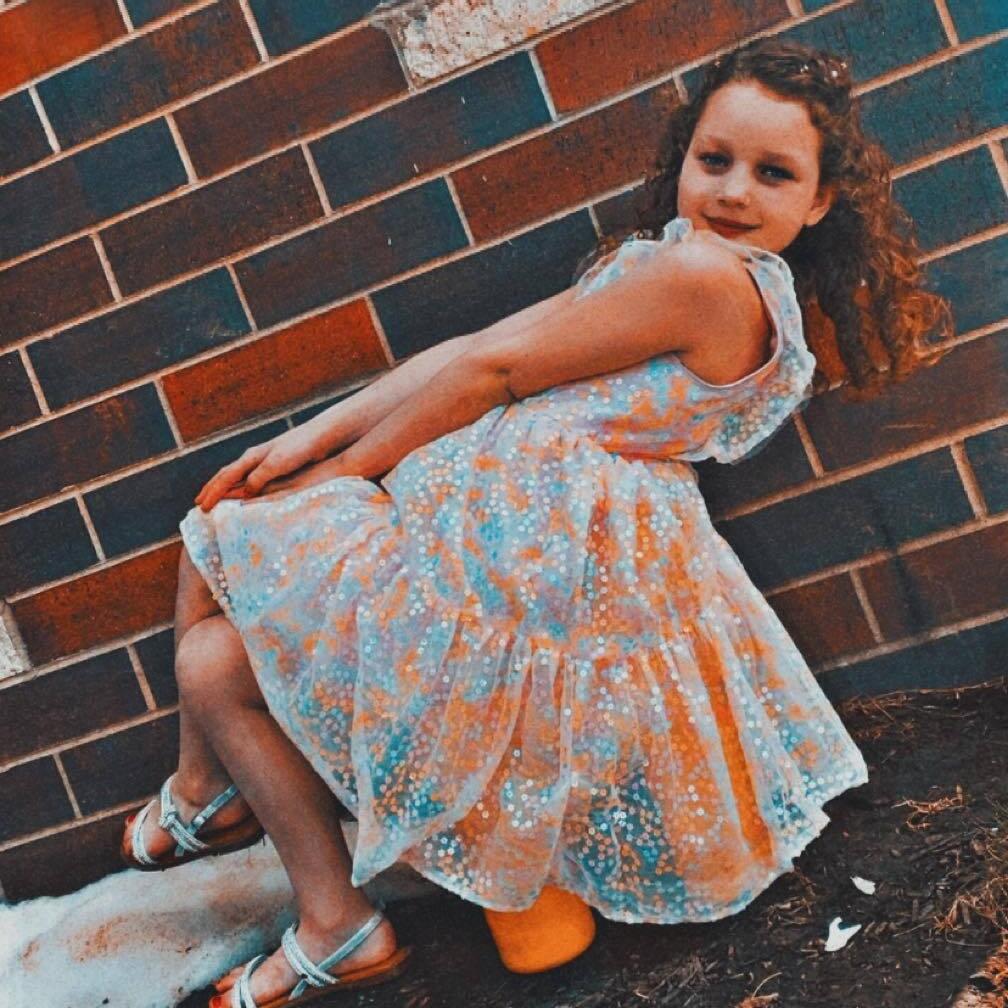 Hazel❤