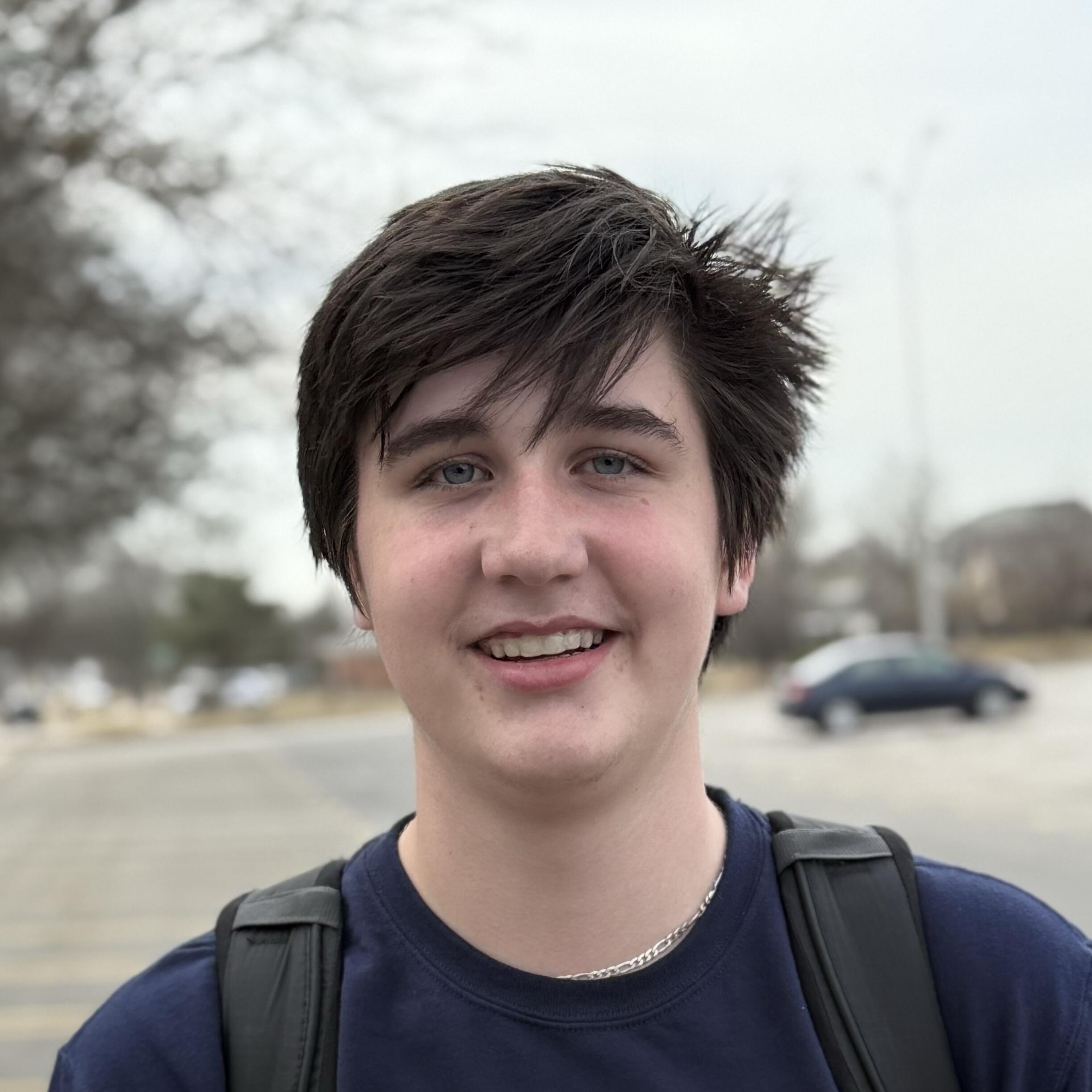 Isaac