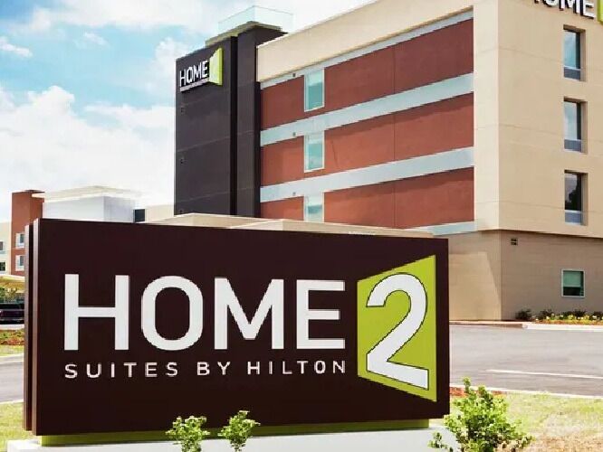 Picture of Home2 Suites by Hilton Birmingham Downtown