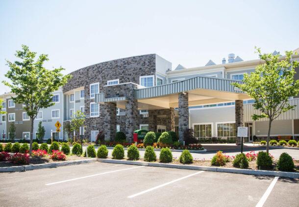 Picture of Courtyard Philadelphia Springfield